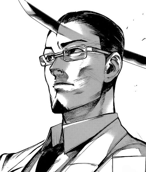 東京喰種 Re 115話感想 滝澤vs亜門 赫者同志のバトルの結末は 画像 最強ジャンプ放送局 東京喰種 Re 115話感想 滝澤vs亜門 赫者同志のバトルの結末は 画像 最強ジャンプ放送局