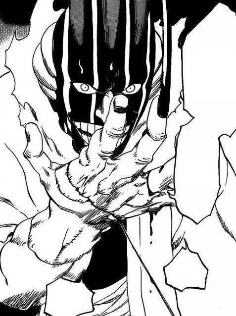Bleach 638話ネタバレ マユリ様 ペルニダに思わぬ苦戦 最強ジャンプ放送局 Bleach 638話ネタバレ マユリ様 ペルニダに思わぬ苦戦 最強ジャンプ放送局