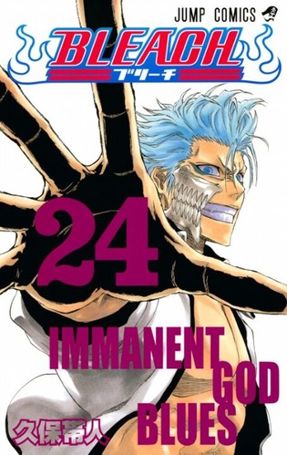 bleach24