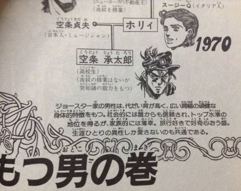 ジョジョ ジョセフ Ohno 俺の嫌いな言葉は一番が努力で2番目が頑張るなんだぜー ワイ ほーん 漫画まとめ うさちゃんねる ジョジョ ジョセフ Ohno 俺の嫌いな言葉は一番が努力で2番目が頑張るなんだぜー ワイ ほーん 漫画まとめ うさちゃんねる