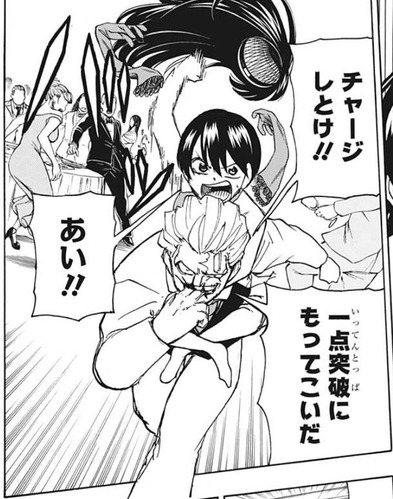 風子