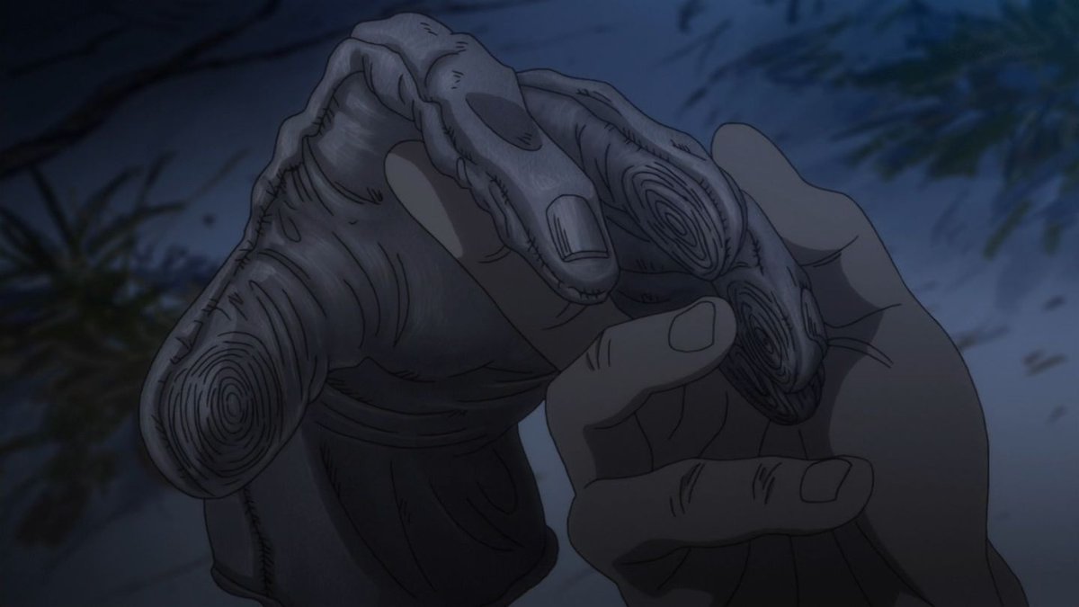 ゴールデンカムイ アニメ12話 最終回 感想 Tvアニメ第二期 18年10月より放送決定ッ 最強ジャンプ放送局