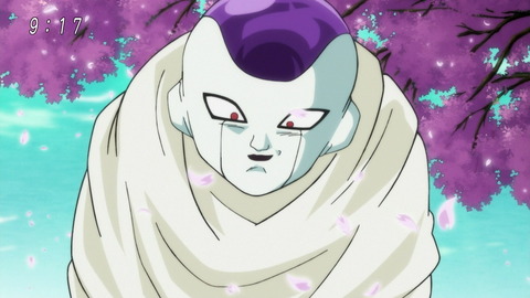 ドラゴンボール超 フリーザ仲間になるとか糞展開やめろ これ 画像 漫画まとめ うさちゃんねる