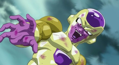 【謎】「ドラゴンボール」人気投票でフリーザがセルに負けた理由、マジで分からない・・・