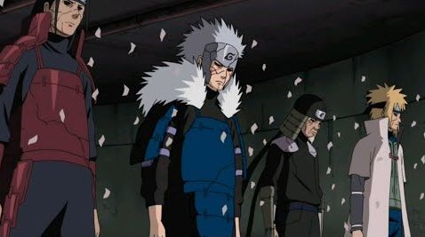 Naruto の歴代火影任期 ガチで分かったンゴwwwwww 画像 最強ジャンプ放送局 Naruto の歴代火影任期 ガチで分かったンゴwwwwww 画像 最強ジャンプ放送局