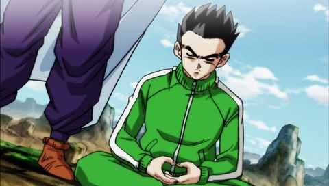 【ドラゴンボール】悟空「おめえは凄えよ…よく頑張った…たった1人で…」←このシーンwwww【画像】 7704aef9 s - 【ドラゴンボール】悟空「おめえは凄えよ…よく頑張った…たった1人で…」←このシーンwwww【画像】