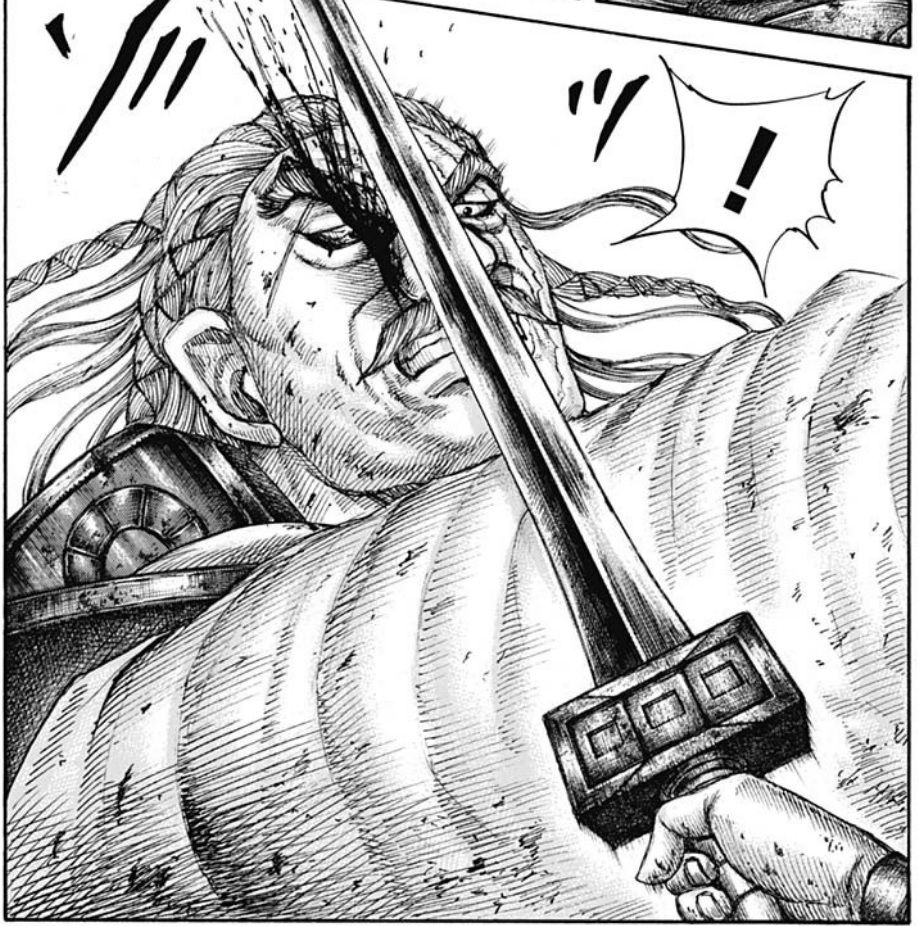 キングダム 616話感想 王翦 絶体絶命の大ピンチに援軍に来たのは 最強ジャンプ放送局 キングダム 616話感想 王翦 絶体絶命の大ピンチに援軍に来たのは 最強ジャンプ放送局
