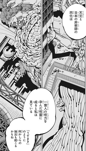同化