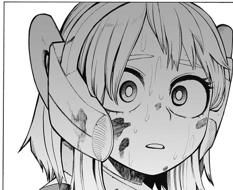 お茶子