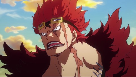 【画像】漫画・アニメに出てくる「磁力系能力者」って、大体強いよねｗｗｗｗ