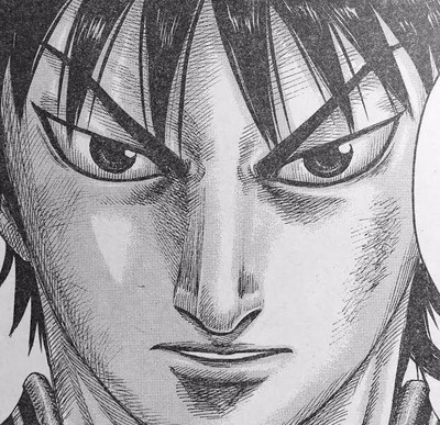 キングダム480話ネタバレ 桓騎軍 謎の残虐オブジェを作る 画像 漫画まとめ うさちゃんねる