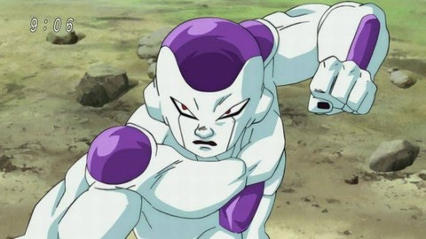アニメ ドラゴンボール超 各編の作画の変化が凄すぎると話題に これが同じアニメなのか 画像 なんでもまとめ速報 アニメ ドラゴンボール超 各編の作画の変化が凄すぎると話題に これが同じアニメなのか 画像 なんでもまとめ速報