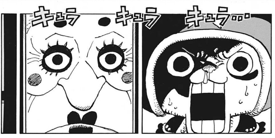 ワンピース 981話感想 最強の助っ人がついに参戦 ビッグ マム海賊団がかわいそうwwwwww 最強ジャンプ放送局 ワンピース 981話感想 最強の助っ人がついに参戦 ビッグ マム海賊団がかわいそうwwwwww 最強ジャンプ放送局