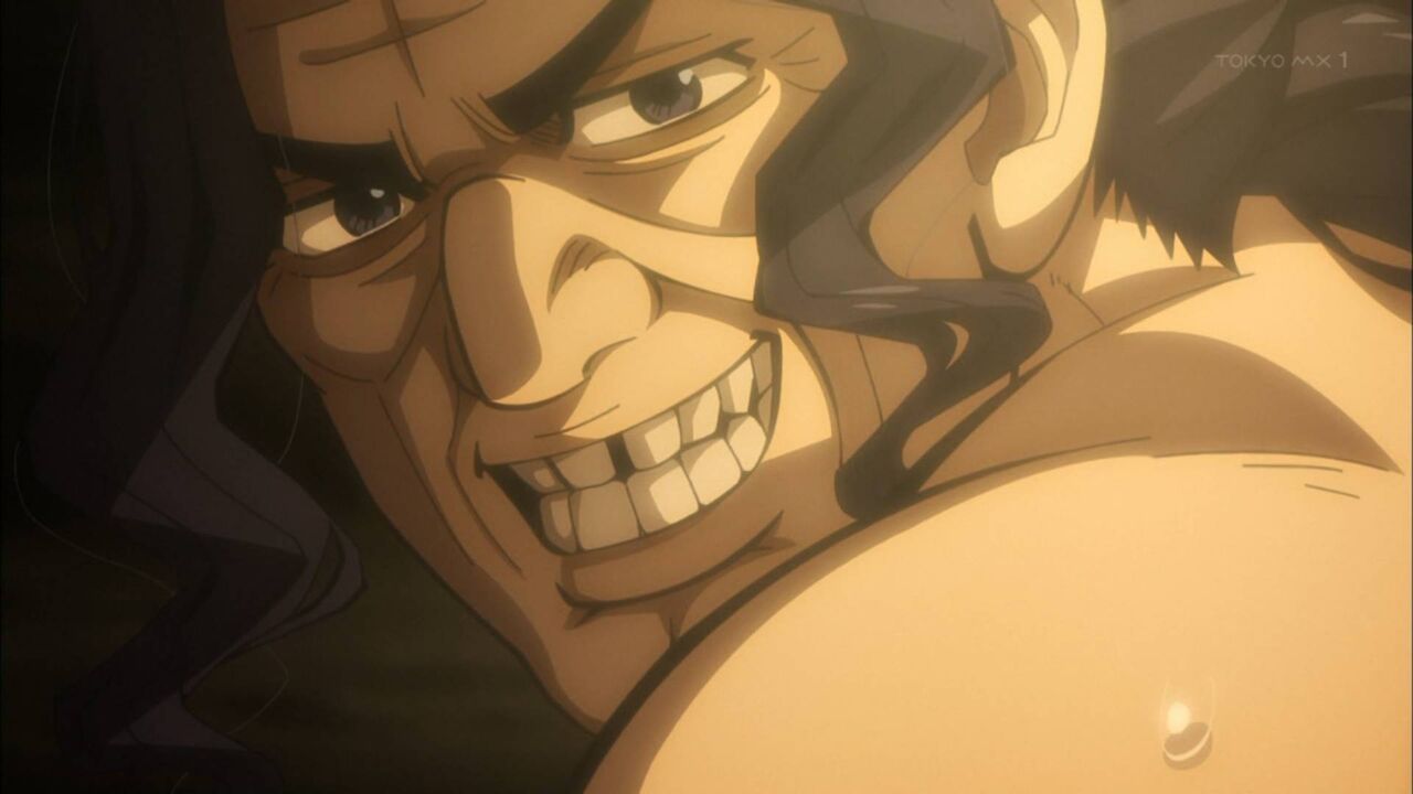 ゴールデンカムイ アニメ3期31話感想 アシリパ一行 亜港監獄へ ソフィアの貫禄が凄すぎるwwwww 最強ジャンプ放送局 ゴールデンカムイ アニメ3期31話感想 アシリパ一行 亜港監獄へ ソフィアの貫禄が凄すぎるwwwww 最強ジャンプ放送局