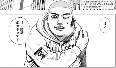 龍星