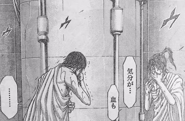 テラフォーマーズ 12話ネタバレ 人類 自業自得なのにブチ切れｗｗｗｗｗ 画像 最強ジャンプ放送局
