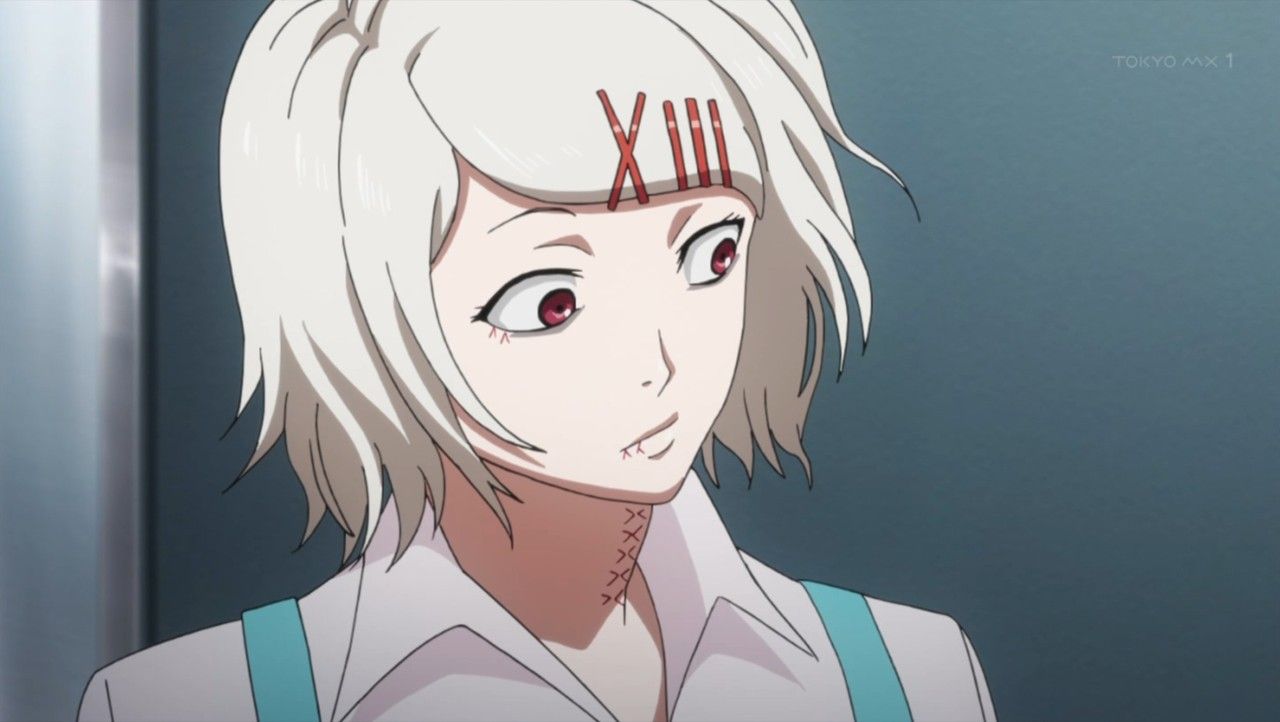 東京喰種 A 7話アニメ感想 カネキがアオギリに入った理由が遂に判明 最強ジャンプ放送局 東京喰種 A 7話アニメ感想 カネキがアオギリに入った理由が遂に判明 最強ジャンプ放送局