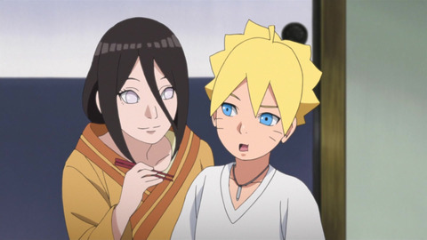 Naruto ナルトがヒナタと結婚した理由 画像 漫画まとめ うさちゃんねる Naruto ナルトがヒナタと結婚した理由 画像 漫画まとめ うさちゃんねる