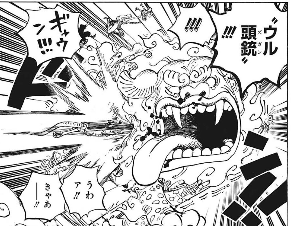 ワンピース 1012話感想 ナミ ブチ切れ 決意の一撃で飛び六胞とバトルへ 最強ジャンプ放送局 ワンピース 1012話感想 ナミ ブチ切れ 決意の一撃で飛び六胞とバトルへ 最強ジャンプ放送局