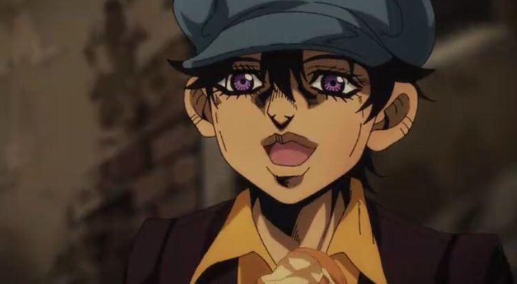 ジョジョ5部 のナランチャって 女の子みたいで可愛くね 最強ジャンプ放送局 ジョジョ5部 のナランチャって 女の子みたいで可愛くね 最強ジャンプ放送局