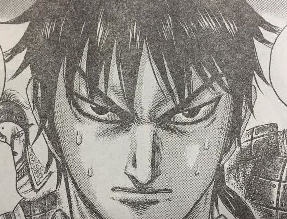 キングダム 442話ネタバレ 桓騎と信 相性 最悪wwwwwww 最強ジャンプ放送局 キングダム 442話ネタバレ 桓騎と信 相性 最悪wwwwwww 最強ジャンプ放送局