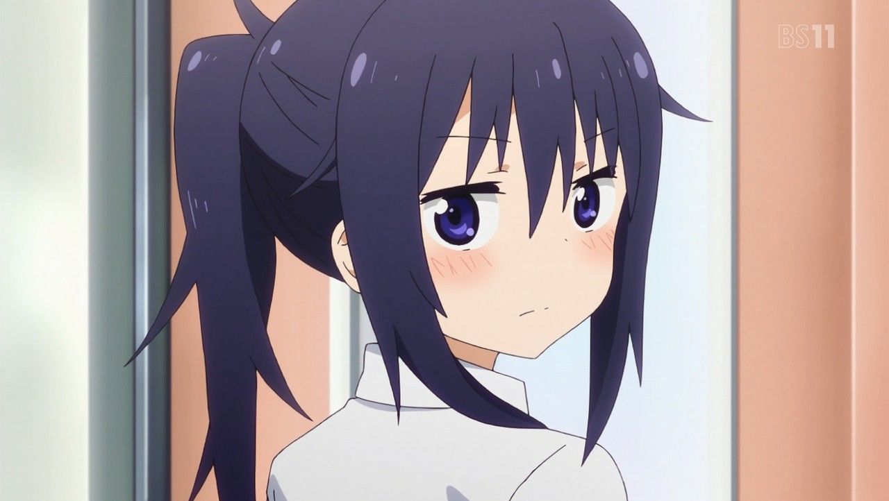 うまるより海老名ちゃんの方が可愛い って言ってる奴wwwwwww 干物妹 うまるちゃん 最強ジャンプ放送局 うまるより海老名ちゃんの方が可愛い って言ってる奴wwwwwww 干物妹 うまるちゃん 最強ジャンプ放送局