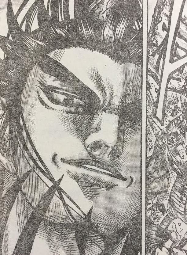 キングダム 434話ネタバレ 呂不韋 完敗 宣言 あっさり負け認め過ぎだろｗｗｗｗ 最強ジャンプ放送局