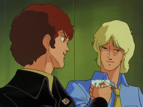 人身御供の家系かもな