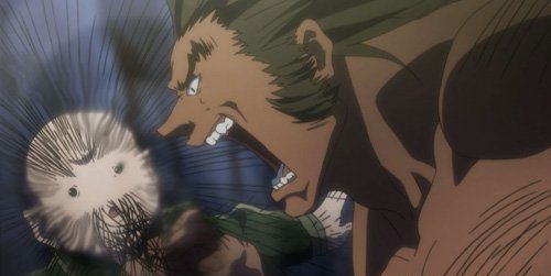 Hunter Hunter ウボォーギンってよく考えたら旅団の中でめちゃくちゃ強かったんじゃないか 最強ジャンプ放送局 Hunter Hunter ウボォーギンってよく考えたら旅団の中でめちゃくちゃ強かったんじゃないか 最強ジャンプ放送局