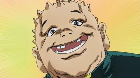 【ジョジョ4部】重ちーって、死なずに成長してたらまともな大人になってただろうに・・・