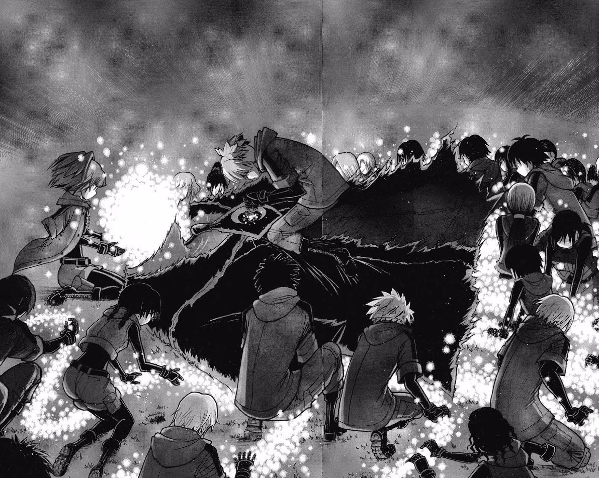 暗殺教室 177話ネタバレ 殺せんせー ついに殺られる 画像 最強ジャンプ放送局 暗殺教室 177話ネタバレ 殺せんせー ついに殺られる 画像 最強ジャンプ放送局