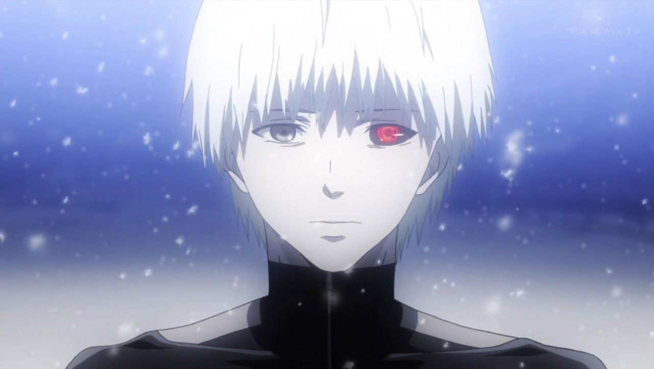 東京喰種 A 12話アニメ最終回 意味不明 オサレ風endキタ ゚ ゚ 泣 最強ジャンプ放送局 東京喰種 A 12話アニメ最終回 意味不明 オサレ風endキタ ゚ ゚ 泣 最強ジャンプ放送局