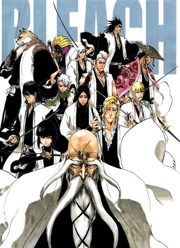 【BLEACH】拷問官「護廷十三隊の隊長格と誰でもいいからタイマンしろ」←誰と戦う?? 【BLEACH】拷問官「護廷十三隊の隊長格と誰でもいいからタイマンしろ」←誰と戦う??