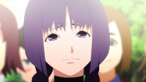 スミレ