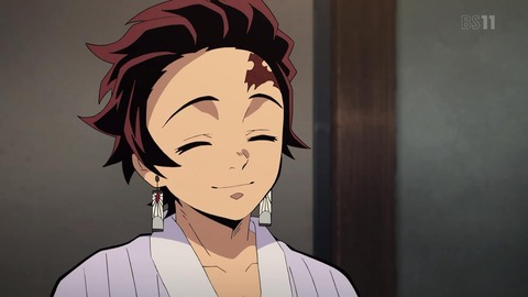 B 鬼滅の刃 アニメ14話感想 炭治郎達の休息回 そしてまさかの キメツ学園 予告始まるwwwwww 最強ジャンプ放送局 B 鬼滅の刃 アニメ14話感想 炭治郎達の休息回 そしてまさかの キメツ学園 予告始まるwwwwww 最強ジャンプ放送局