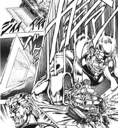 ジョジョで1番の有能は?にわか「承太郎」通ぶり「ジャイロ」識者「花京院」ワイ「…」 8652802b - ジョジョで1番の有能は?にわか「承太郎」通ぶり「ジャイロ」識者「花京院」ワイ「…」