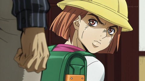 86560132 s - 【ジョジョの奇妙な冒険4部30話感想】川尻早人(11)の洞察力がハンパないwwwww【画像】 86560132 s - 【ジョジョの奇妙な冒険4部30話感想】川尻早人(11)の洞察力がハンパないwwwww【画像】