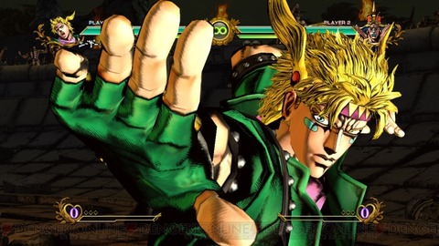 ジョジョ 女 あたしジョジョ好きなんだ ぼく へぇ 好きなキャラは どうせシーザーとか花京院やろ 漫画まとめ うさちゃんねる