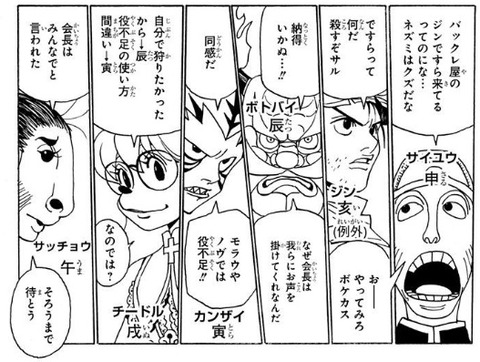 十二支ん
