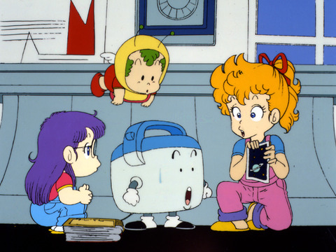 ホンモノマシーン