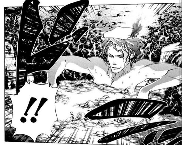 家庭教師ヒットマンreborn 再アニメ化の可能性が浮上するｗｗｗｗ 最強ジャンプ放送局