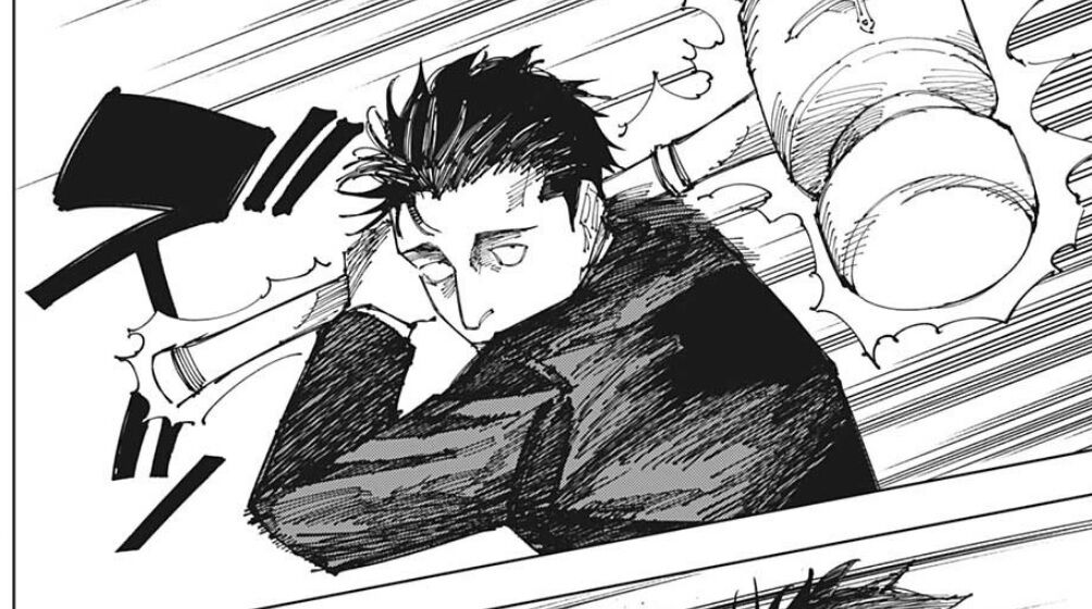 呪術廻戦 164話感想 日車による虎杖の裁判が開かれる この窮地をどう脱するのか 最強ジャンプ放送局