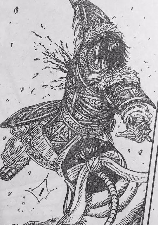 キングダム 471話ネタバレ 信vs慶舎 遂に一騎打ちｷﾀ ﾟ ﾟ 画像 最強ジャンプ放送局