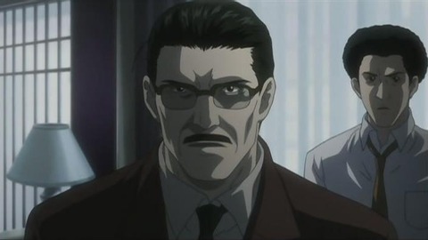 「デスノート」の夜神総一郎さん、最後までキラの正体知らずに死ねたんだから救われたよな・・・