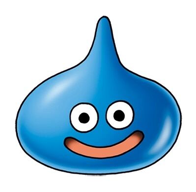 DQVIII_Slime