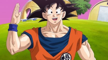 【ドラゴンボール】仮に悟空になったとして、どうやって大金稼ぐ??【画像】 8c9a02b9 - 【ドラゴンボール】仮に悟空になったとして、どうやって大金稼ぐ??【画像】