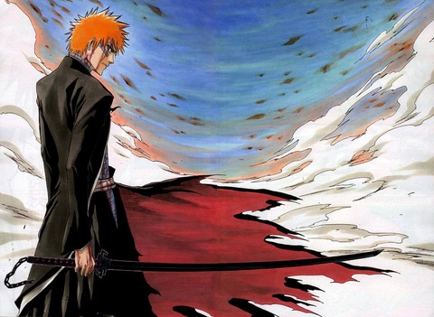 Bleach 一護 恋次 誓ったんだよ 絶対助けるってな 白哉 誓いだと 誰にだ 漫画まとめ うさちゃんねる Bleach 一護 恋次 誓ったんだよ 絶対助けるってな 白哉 誓いだと 誰にだ 漫画まとめ うさちゃんねる