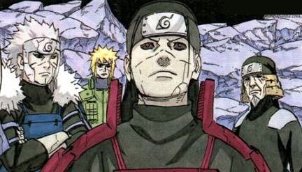 ナルト 歴代火影の中に一人無能がいるよなwwwwwww 最強ジャンプ放送局 ナルト 歴代火影の中に一人無能がいるよなwwwwwww 最強ジャンプ放送局