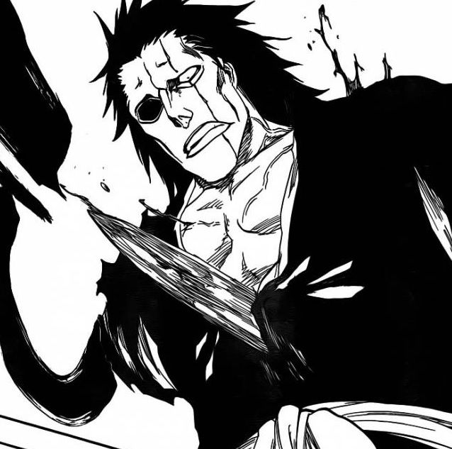 Bleach 69こと檜佐木修兵の 醜態 一覧ｗｗｗｗｗｗｗ 画像あり 最強ジャンプ放送局