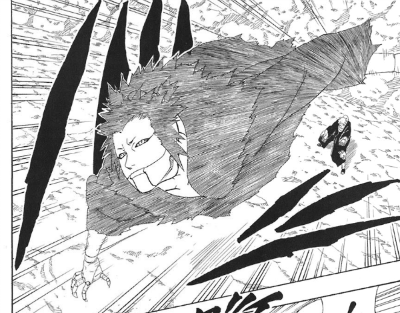 Naruto の能力がカッコいいキャラtop5出来たwwwww 画像 漫画まとめ うさちゃんねる Naruto の能力がカッコいいキャラtop5出来たwwwww 画像 漫画まとめ うさちゃんねる